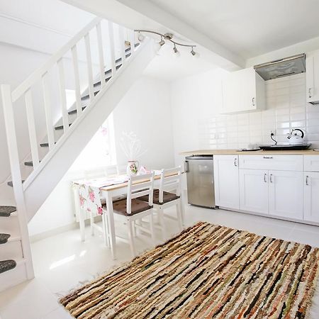 Apartamenty Pod Zamkowa Gora Rajgród Exterior foto