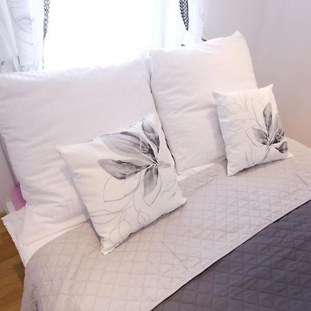 Apartamenty Pod Zamkowa Gora Rajgród Exterior foto