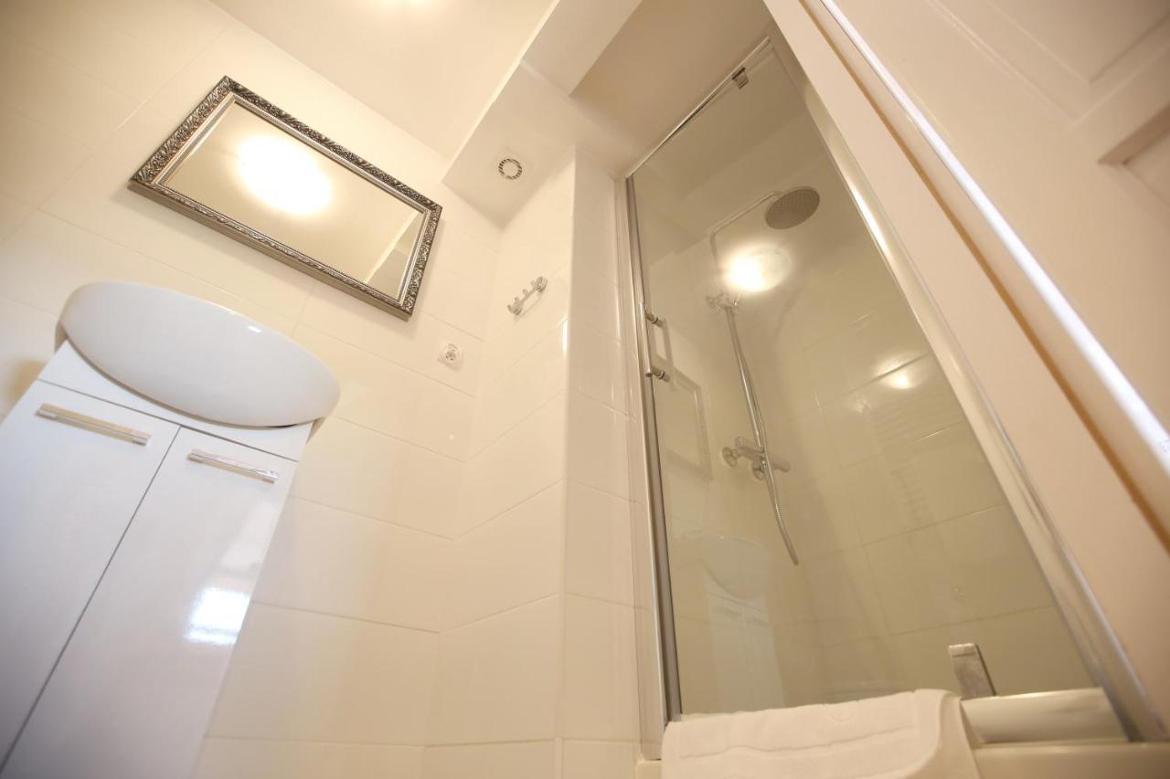 Apartamenty Pod Zamkowa Gora Rajgród Exterior foto