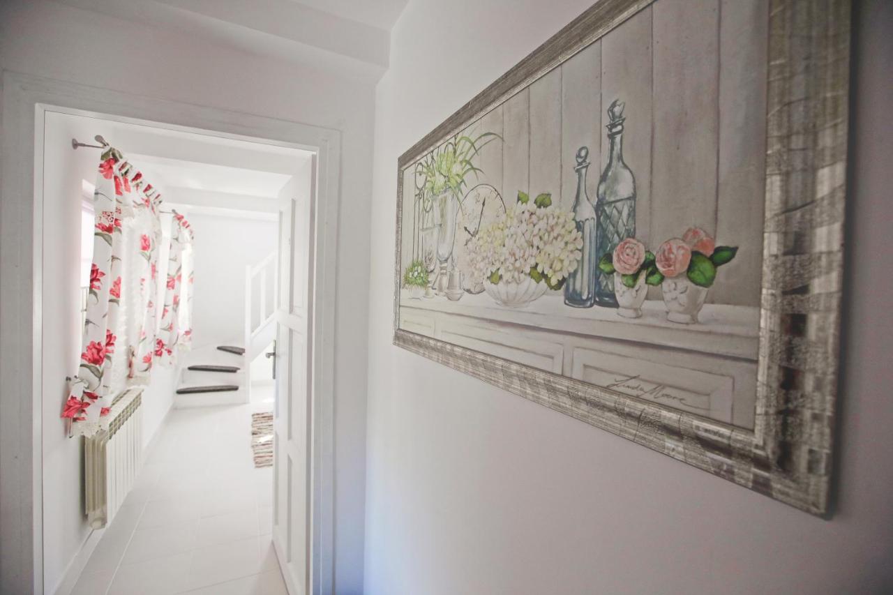 Apartamenty Pod Zamkowa Gora Rajgród Exterior foto